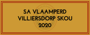 Villiersdorp Skou